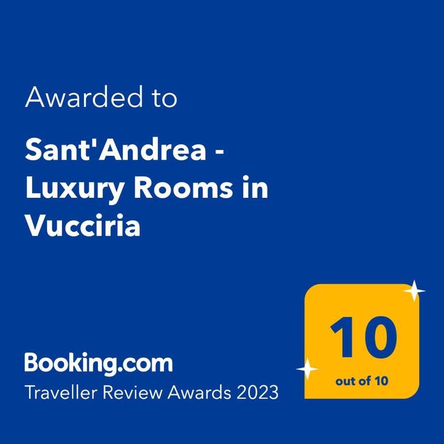 Sant'Andrea - Luxury Rooms In Vucciria Palermo Exterior foto